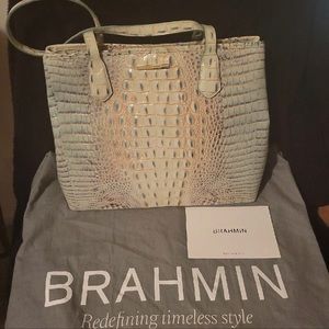 - Brahmin